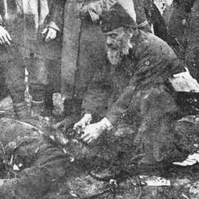 Μνήμη Λορέντζου Μαβίλη.