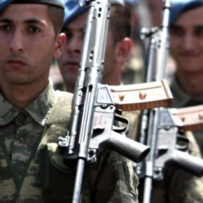 Εκατοντάδες χιλιάδες Τούρκοι πληρώνουν για να αποφύγουν τη στρατιωτική&nbsp;θητεία