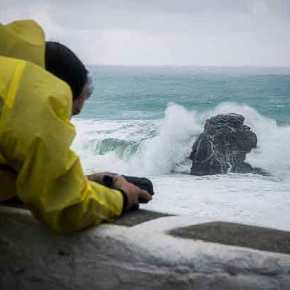Έκτακτο δελτίο επιδείνωσης του καιρού με βοριάδες, τσουχτερό κρύο και&nbsp;χιόνια