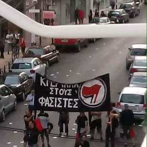 Λαοθάλασσα ντε…!