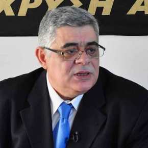 Ν. Γ. Μιχαλολιάκος: Αριστεροί μαθητές τέλος! Τώρα για την&nbsp;Ελλάδα