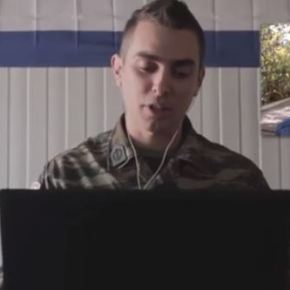 ΓΕΣ: Δωρεάν Internet σε όλα τα φυλάκια του Στρατού&nbsp;Ξηράς