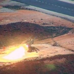 ΓΕΣ: Παρουσία του Α/ΓΕΣ οι εντυπωσιακές ασκήσεις της 5ης ΤΑΞ ΠΖ «V ΜΕΡΑΡΧΙΑ&nbsp;ΚΡΗΤΩΝ»