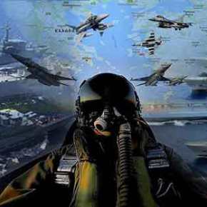 Η Άγκυρα κάτι ετοιμάζει: «Προετοιμαστείτε για θερμό επεισόδιο σε Αιγαίο και Α.&nbsp;Μεσόγειο»