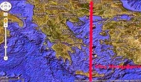 Πώς η Αγκυρα «κτίζει» νομικό υπόβαθρο για στρατιωτική ενέργεια στό Αιγαίο χωρίς η Αθήνα να&nbsp;αντιδρά