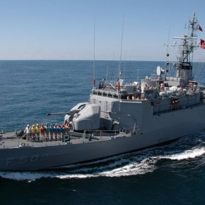 Θαλάσσια σύνορα με τη Λιβύη θέλει η Άγκυρα – Έβγαλε χάρτες ο Ακάρ (φωτό)&nbsp;.