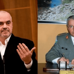 Η “υπόθεση Κατσίφα” τώρα μόλις αρχίζει… “ΑΥΤΟΣ έδωσε την εντολή της&nbsp;εκτέλεσης”