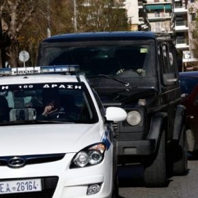 Έχωσαν μέσα τους Ρομά που χτύπησαν τους αστυνομικούς στου&nbsp;Ρέντη