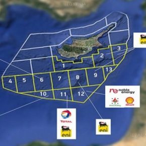 «Οι γεωτρήσεις αναζωπυρώνουν το&nbsp;Κυπριακό»