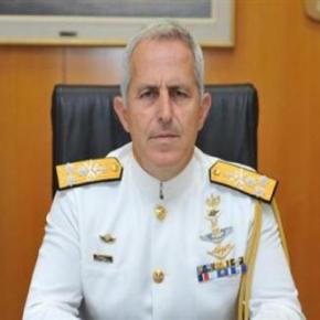 ΓΕΕΘΑ: Ο Α/ΓΕΕΘΑ μεταβαίνει στο Λίβανο για επίσημη διήμερη&nbsp;επίσκεψη