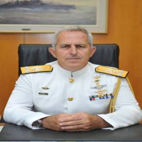 Α/ΓΕΕΘΑ: Το μήνυμά του στον εορτασμό της Ημέρας Ελληνικών Ενόπλων Δυνάμεων στις&nbsp;ΗΠΑ