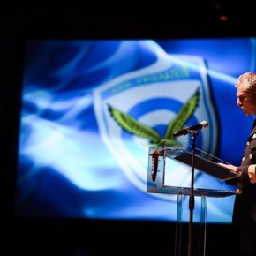 Αρχηγός ΓΕΑ: Πετάμε ψηλά, πετάμε μακριά, πετάμε όπου&nbsp;χρειαστεί