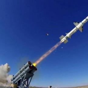 ATMACA: Ξεκινά η μαζική παραγωγή του Τουρκικού αντι-πλοϊκού&nbsp;πυραύλου