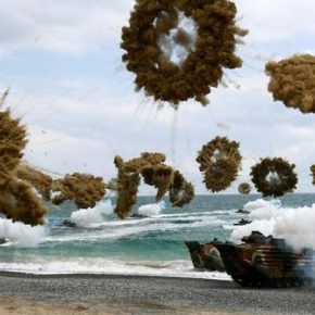 Η “πικρή” ιστορία των ελληνικών βομβιδοφόρων&nbsp;βλημάτων