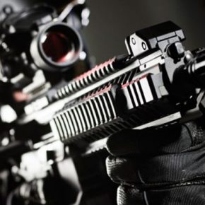 Αναζητώντας νέο τυφέκιο: Όταν η πολυτυπία (και η λογική) δεν αποτελούν&nbsp;πρόβλημα