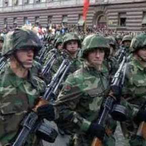 «Μεγάλη Αλβανία» προ των πυλών – Άγκυρα: «Τα Τίρανα θα έχουν πάντα την υποστήριξή&nbsp;μας»