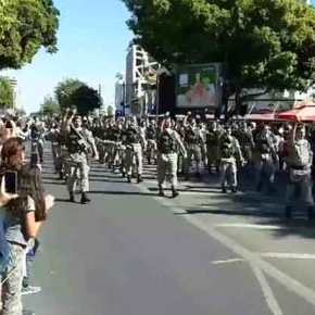 ΔΕΝ ΜΑΣΑΝΕ ΤΑ ΛΟΓΙΑ ΤΟΥΣ…!!! ΒΙΝΤΕΟ: Οι Λοκατζήδες στην Κύπρο είναι ΕΤΟΙΜΟΙ για&nbsp;ΠΟΛΕΜΟ…!