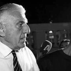 Δικογραφία C4i: Τον Γιάννο Παπαντωνίου «έδωσε» ο μάρτυρας -Για παθητική&nbsp;δωροδοκία