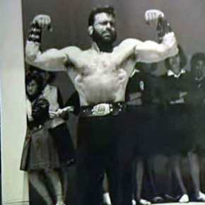 Οι διάσημοι άσημοι της μεταπολεμικής&nbsp;Αθήνας