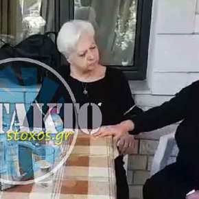 «Έπρεπε να είμαστε ΜΙΑ ΓΡΟΘΙΑ… Ελληνισμός»…!!!