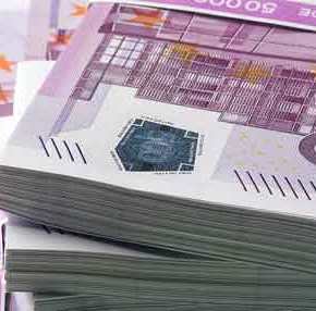 26 κοντέινερ χθες στο Ελ. Βενιζέλος γεμάτα ευρώ – Δεν βγήκαμε από το&nbsp;μνημόνιο;