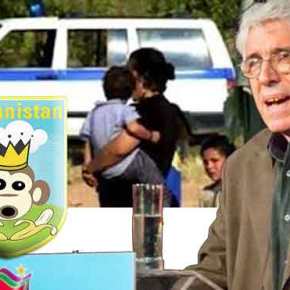 Άνοιξαν κεφάλια αστυνομικών στην&nbsp;Πειραιώς!