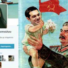 Τι κρύβεται πίσω από τα κορίτσια της Αριστεράς στο&nbsp;twitter;