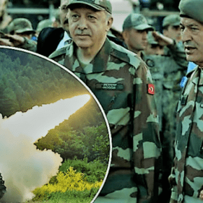 Αιγαίο: Μπορούμε να το θωρακίσουμε αμυντικά χωρίς να ξοδευτούν&nbsp;δισεκατομμύρια…