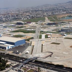 Lamda: Εκτός πραγματικότητας οι κυβερνητικοί ισχυρισμοί για το Ελληνικό&nbsp;.