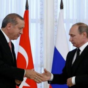 «Βγήκαν τα μαχαίρια» στις ρωσο-τουρκικες σχέσεις – Ερντογάν: «Δεν θα αναγνωρίσουμε ποτέ την προσάρτηση της&nbsp;Κριμαίας»!