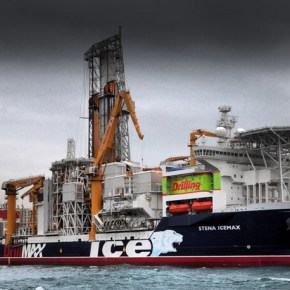 Κύπρος – ΑΟΖ: Εκδόθηκε η NAVTEX που δεσμεύει την περιοχή γεωτρήσεων της EXXON –&nbsp;ΦΩΤΟ