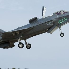 Παραγγελία F-35B από την Τουρκία, πάει για δεύτερο αεροπλανοφόρο και αγοράζει τρίτο&nbsp;(vid.)