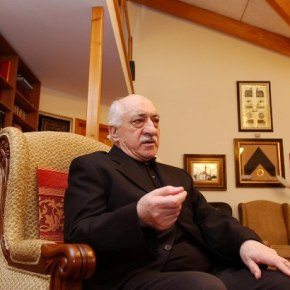 Χοντρός “τζόγος” Ερντογάν και Τραμπ για Γκιουλέν όμως οι ΗΠΑ είναι&nbsp;Δημοκρατία