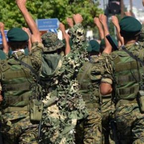 Κύπρος: Αναβάθμιση του οπλισμού Ειδικών Δυνάμεων με νέες&nbsp;αγορές…