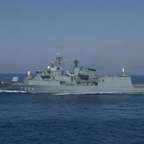 Φρεγάτες MEKO: Η BAE Systems πιο μπροστά στη μάχη των «μνηστήρων» για τον εκσυγχρονισμό&nbsp;τους