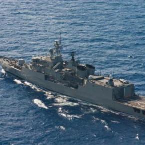Φρεγάτες MEKO: Deal με το management δικό του επιδιώκει το&nbsp;ΠΝ