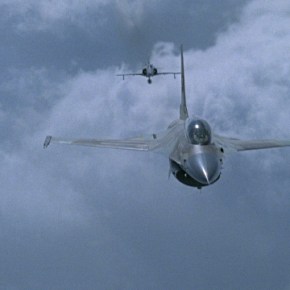 Η εορτή της Πολεμικής Αεροπορίας, η τουρκική παγίδα και ποιος&nbsp;“τσίμπησε”