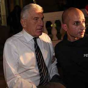 Κατάθεση που «καίει» τον Γιάννο Παπαντωνίου – «Εκτιμώ ότι έχει&nbsp;δωροδοκηθεί»