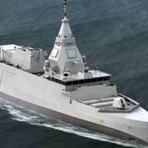 Ραγδαίες εξελίξεις στα εξοπλιστικά προγράμματα του ΠΝ αλλά… από το ΥΠΟΙΚ εξαρτάται η ύπαρξη Ναυτικού τα επόμενα&nbsp;χρόνια