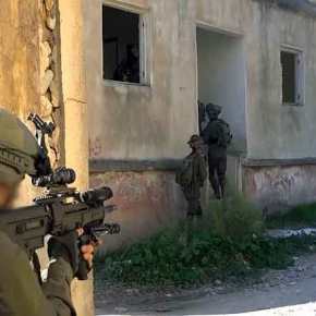 Λευκωσία-Τελ-Αβίβ στέλνουν μήνυμα στην Άγκυρα: Ισραηλινοί κομάντος σε ασκήσεις ετοιμότητας στην&nbsp;Κύπρο