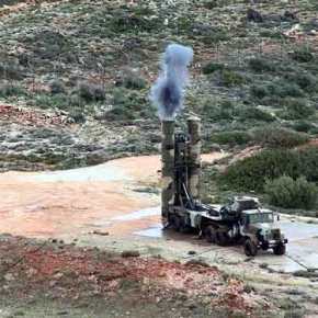 Aνακατεύει την “τράπουλα” η Ρωσία: Πρόταση Μόσχας σε Αθήνα για αναβάθμιση των S-300, θα προσεγγίζουν τους&nbsp;S-400