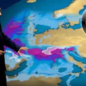 Εκτακτη προειδοποίηση από τον Σάκη Αρναούτογλου: «Προσοχή σε αυτές τις περιοχές…» (Photo)