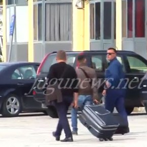 Κακαβιά: 250 Αλβανοί επιστράφηκαν από την&nbsp;Ελλάδα