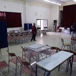 Δημοσκόπηση Public Issue: 16,5% η διαφορά ΣΥΡΙΖΑ –&nbsp;ΝΔ.