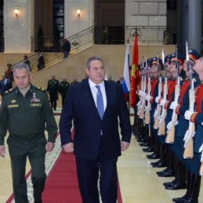 Απασφάλισε ο Καμμένος… κατά ΕΥΠ, ΝΑΤΟ, ΕΕ, μίλησε και για το πολιτικό του&nbsp;τέλος!