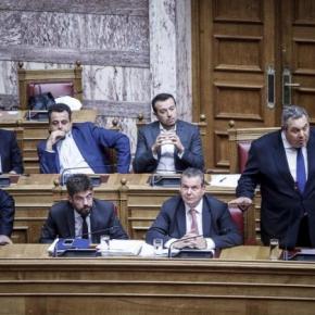 Καμμένος: Τουρκικά αεροσκάφη ζήτησαν άδεια για να εισέλθουν στο FIR&nbsp;Αθηνών