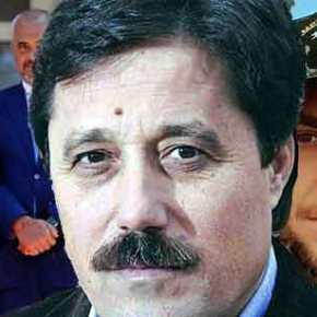 «Βόμβες» από τον Σάββα Καλεντερίδη: «Η Ελλάδα να απαντήσει με ισχυρά αντίμετρα στην Αλβανία και τον Ράμα»&nbsp;(ΒΙΝΤΕΟ)