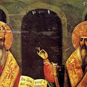 Οι Σκοπιανοί και οι Βούλγαροι βρήκαν λύση για τους Κύριλλο και&nbsp;Μεθόδιο;