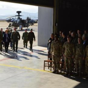 Το «Αμερικανικό Ιππικό» έφθασε στην&nbsp;Ελλάδα!