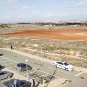 Κύπρος: Ανοίγουν δυο οδοφράγματα προς και από τα&nbsp;κατεχόμενα